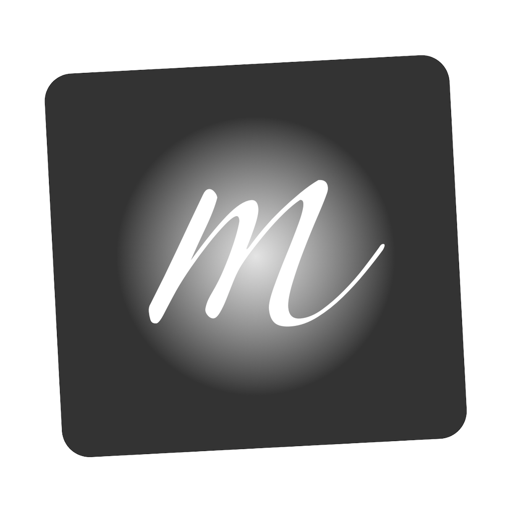 MDReader icon